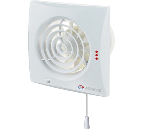 Вентилятор VENTS 100 Quiet В 100452221