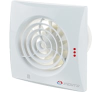 Вентилятор VENTS 100 Quiet T 100452201