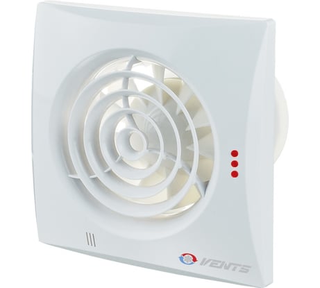 Вентилятор VENTS 100 Quiet T 100452201