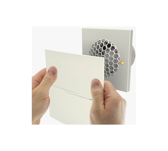 Вентилятор VENTS 100 Quiet-Style 1F00000008651