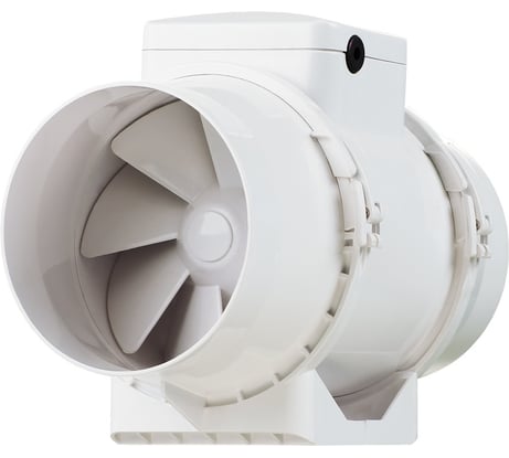 Вентилятор VENTS ТТ 125 11720580