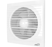 Осевой вытяжной вентилятор c антимоскитной сеткой ERA D 1506S 86-395