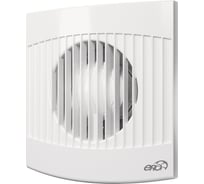 Осевой вытяжной вентилятор ERA D 100 COMFORT 4 488-033