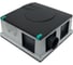 Центральный вентилятор AERECO V2A для квартир и домов, до 2 помещений V2A032 1