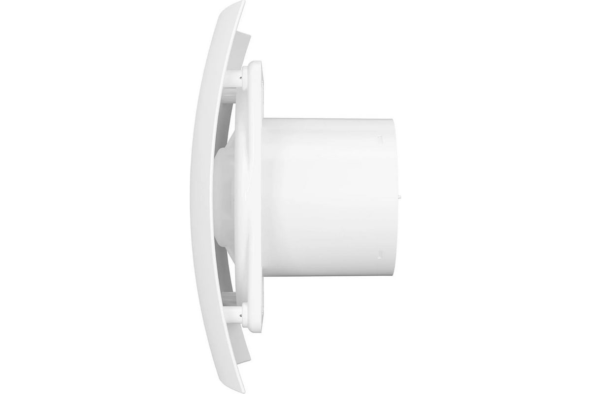 Накладной вентилятор DICITI Breeze 4c mr, breeze d100 обр.клапан mr 90 ...