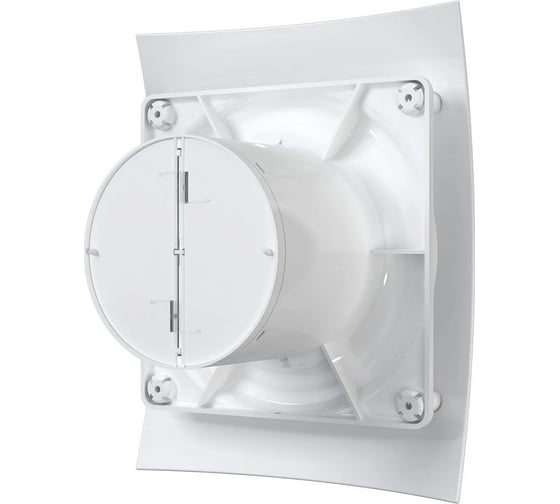 Накладной вентилятор DICITI Breeze 4c mr, breeze d100 обр.клапан mr 90-06406