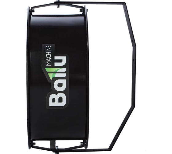 Стационарный вентилятор Ballu BDS-2-S НС-1476498