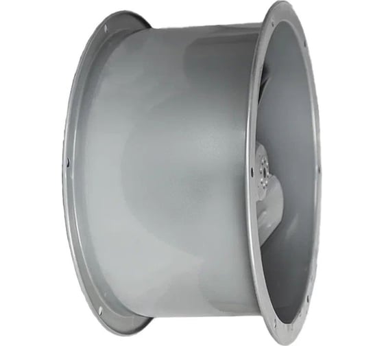 Вентилятор осевой канальный Ventart AX4E-450B-H5L 4687202615926