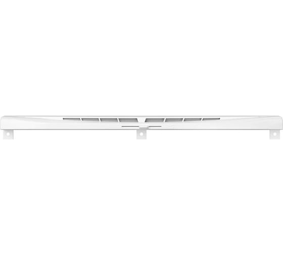 Оконный проветриватель ERA Wv350 white wv регулируемый с фильтром 350 пластик белый 90-07922