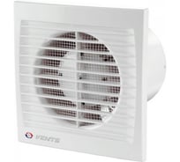 Вентилятор VENTS 125 С Силента К 1000036421