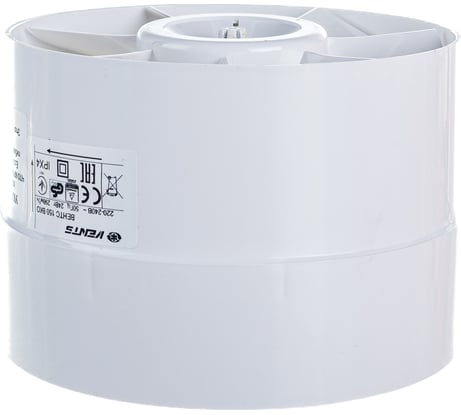 Вентилятор VENTS 150 ВКО 10051696