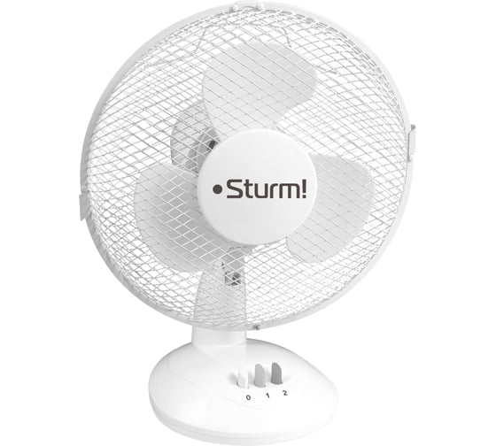 Настольный вентилятор Sturm TF2001