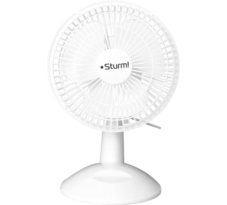 Настольный вентилятор Sturm TF1501
