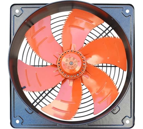 Вентилятор осевой на панелиAIR-SC FZY (YWF) 4E-600B (380V) 4687202295166