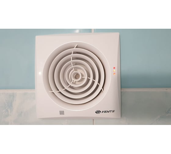 Вентилятор VENTS 125 Quiet 100452164