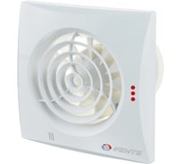 Вентилятор VENTS 125 Quiet Т 100452163