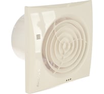 Вентилятор VENTS 125 Quiet ТН 100452166