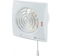 Вентилятор VENTS 125 Quiet ВТ 100452168