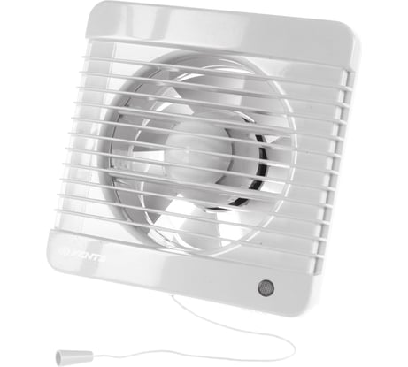 Вентилятор VENTS 125 МВ 10202845