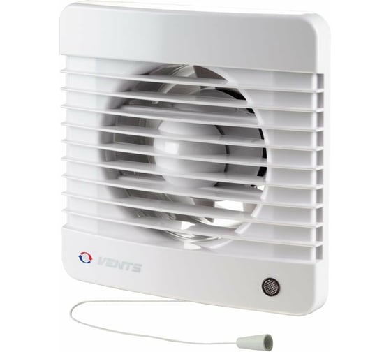 Вентилятор VENTS 125 МВ 10202845