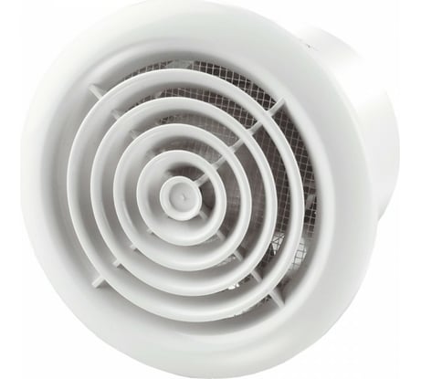 Вентилятор VENTS 100 ПФ 10201578