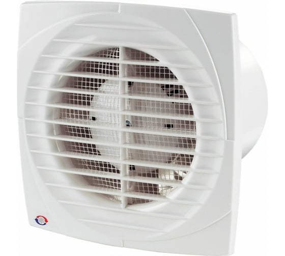 Вентилятор VENTS 125 ДВ 10202319 1