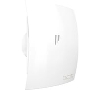 Накладной вентилятор DICITI Breeze 5c mrh, d125 обр.клапан 90-06414