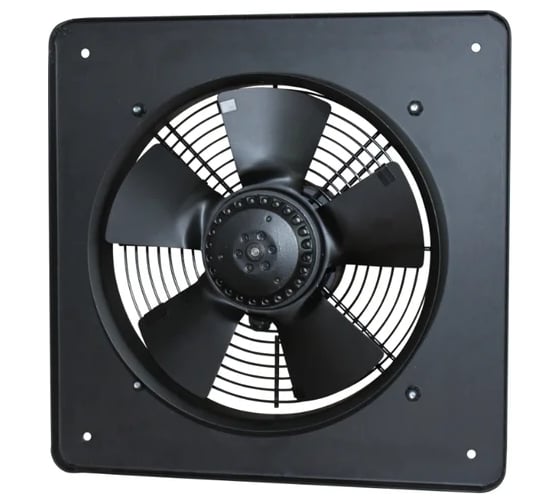 Вентилятор VENTS ОВ 4Е 400 106041514