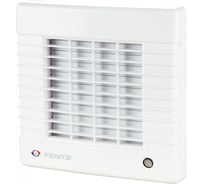 Вентилятор VENTS 125 МAВжалюзи 100047881