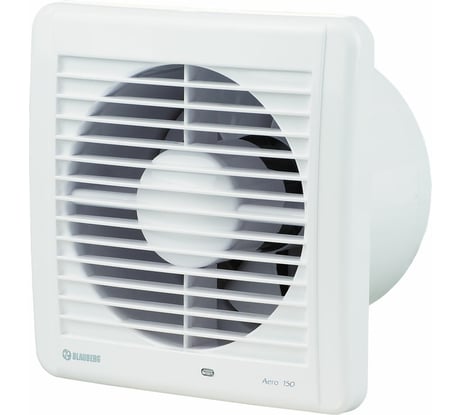 Вентилятор Blauberg Aero 150 333113