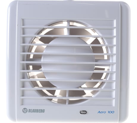 Вентилятор Blauberg Aero 100H 333120