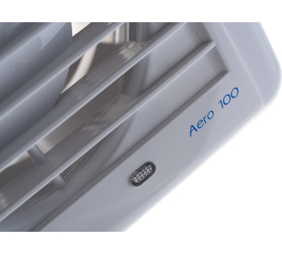 Вентилятор Blauberg Aero 100H 333120