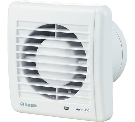 Вентилятор Blauberg Aero 100T 333114