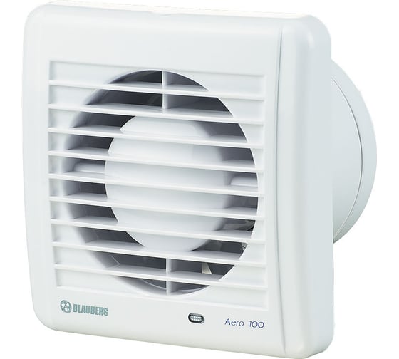 Вентилятор Blauberg Aero 100T 333114 1