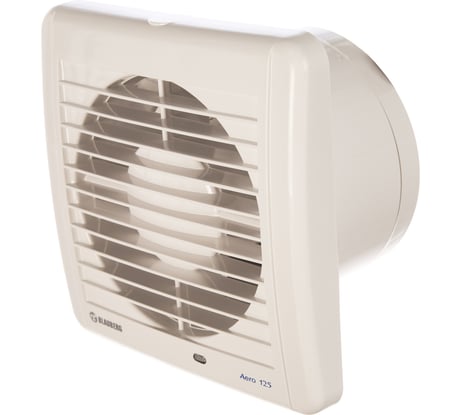 Вентилятор Blauberg Aero 125T 333115