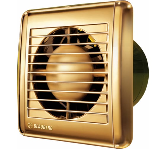 Вентилятор Blauberg Aero Gold 150 100049845