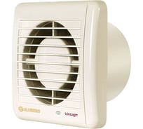 Вентилятор Blauberg Aero Vintage 100 100049841