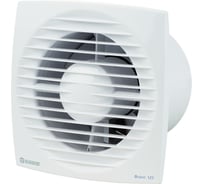 Вентилятор Blauberg Bravo 125S 100000017611