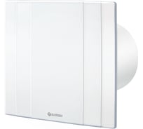 Вентилятор Blauberg Quatro 125 100433062