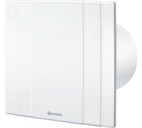 Вентилятор Blauberg Quatro 125 100433062