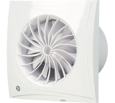 Вентилятор Blauberg Sileo 100 T 1F00000002371