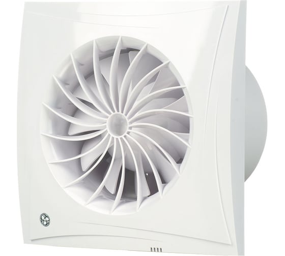 Вентилятор Blauberg Sileo 125 1F00000002391