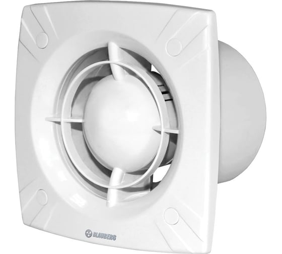 Вентилятор Blauberg Slim 100 1F00000017721 1