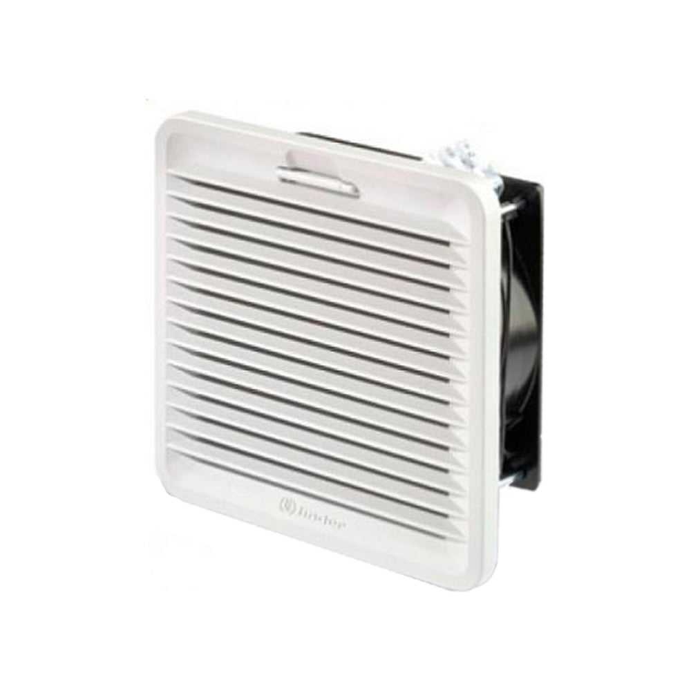 Вентилятор с фильтром Finder стандартная версия, питание 230в ас ...