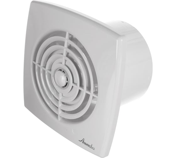 Вентилятор AWENTA RETIS WR100 T 5905033299429