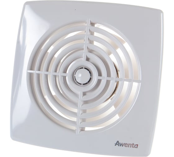 Вентилятор AWENTA RETIS WR125 5905033299580