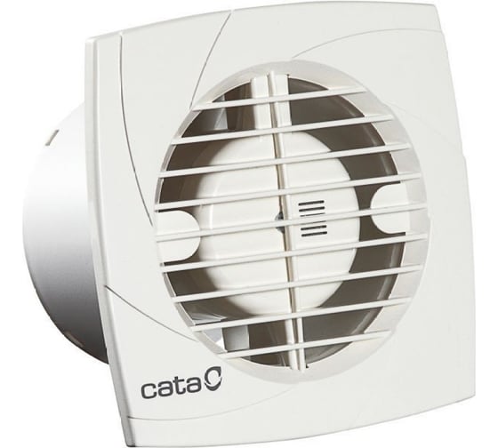 Вентилятор CATA B-10 PLUS C 8422248112987