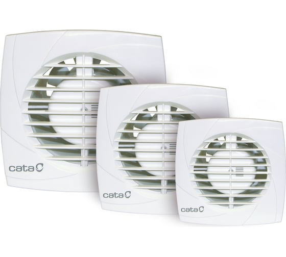 Вентилятор CATA B-10 PLUS C 8422248112987