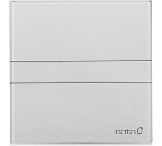 Вентилятор CATA E-100 GT 8422248049627