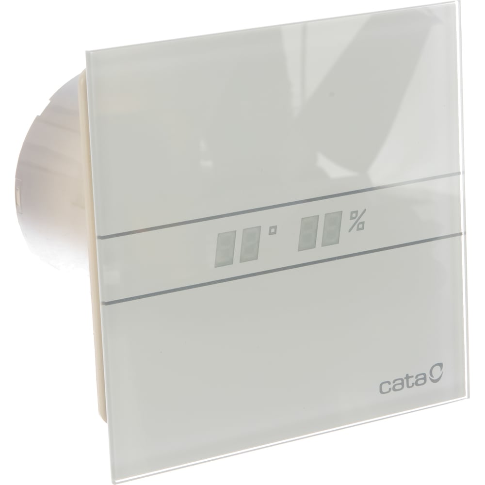 Вентилятор CATA E-100 GTH 8422248049634 - выгодная цена, отзывы ...